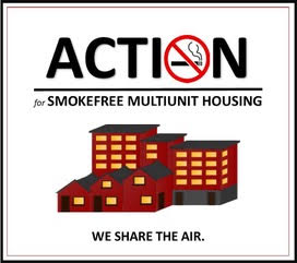 The Air We Share Avondale Logo